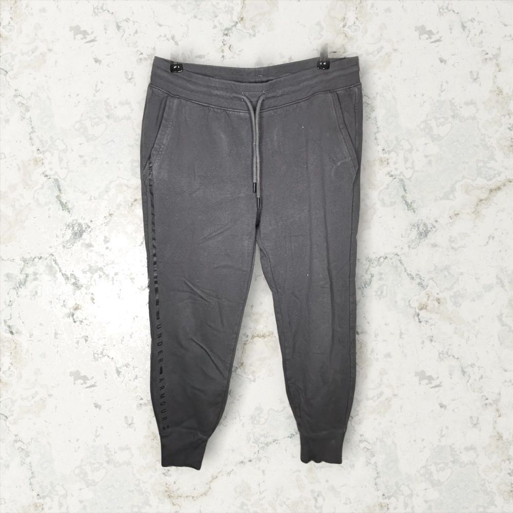 Under Armour Sweatpant Jogger